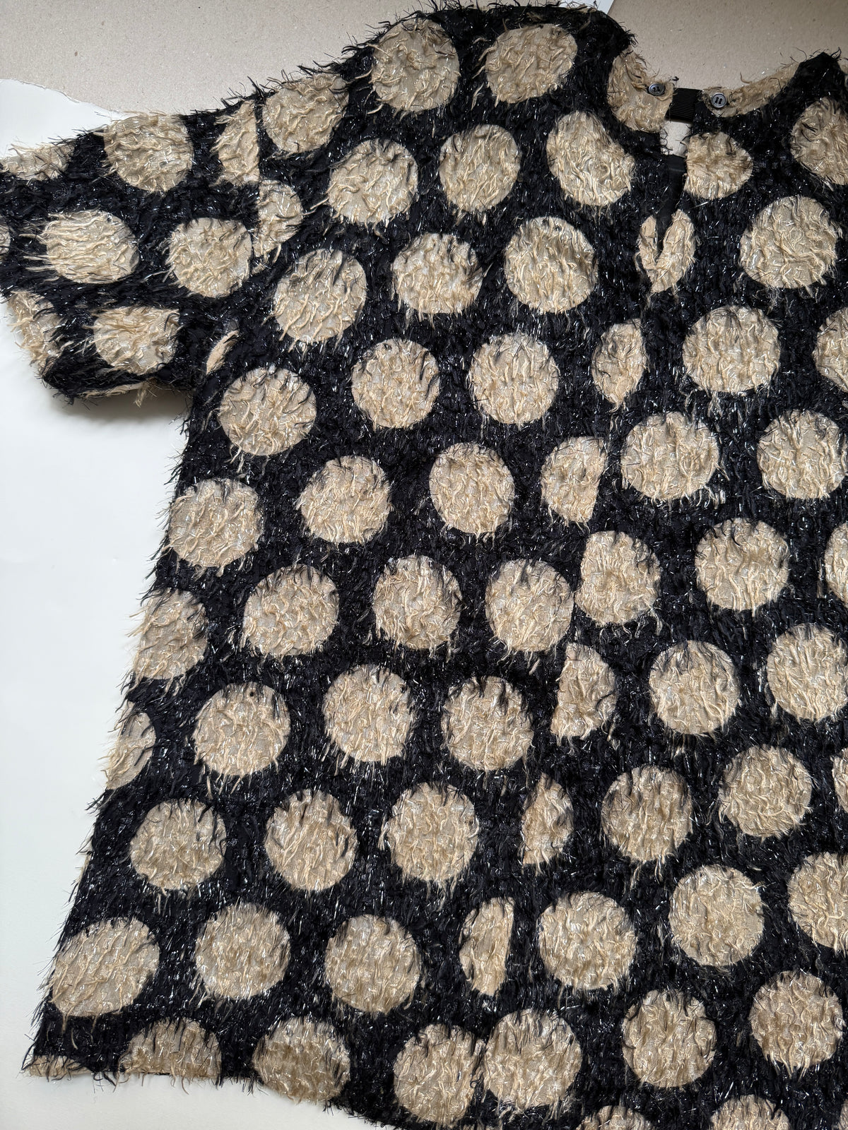 No 21 Blouse