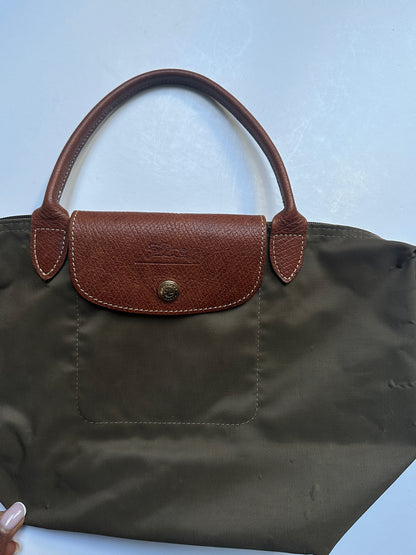Longchamp Le Pliage Original S Handbag / Taske