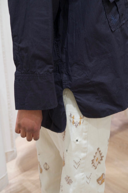 Ganni Shirt