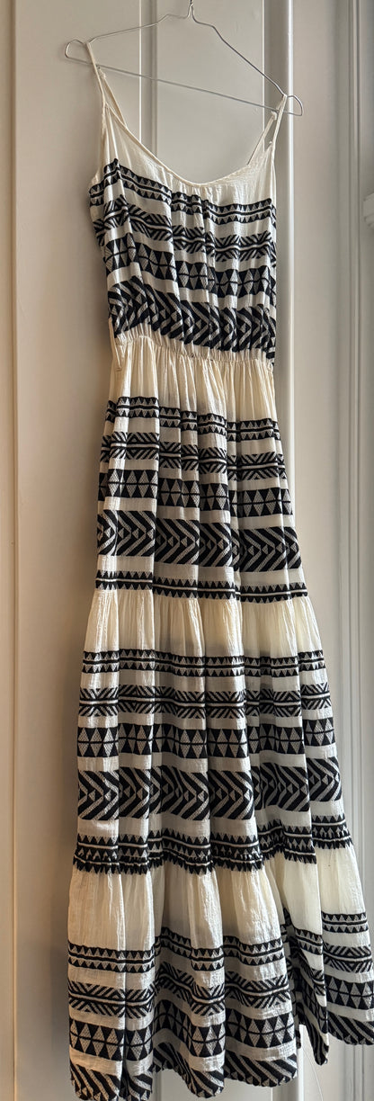 Devotion Dress