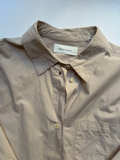 Shell Shirt