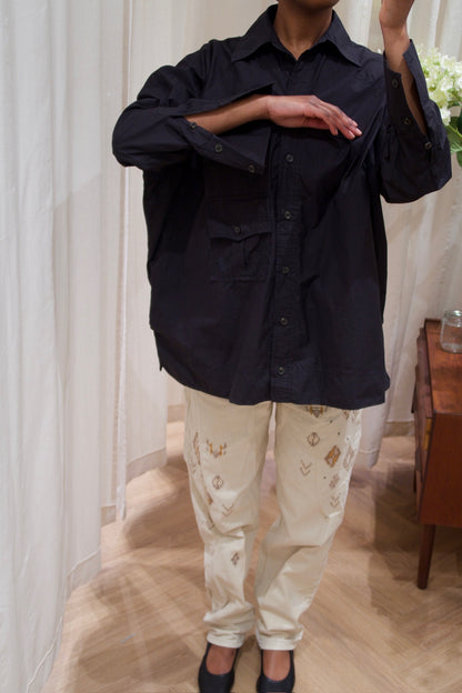 Ganni Shirt