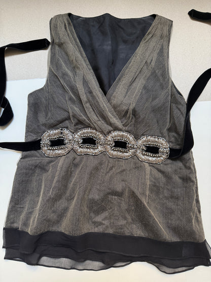 Heartmade / Julie Fagerholt Top
