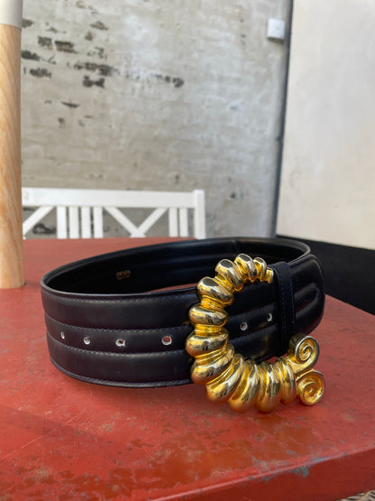 Escada Belt