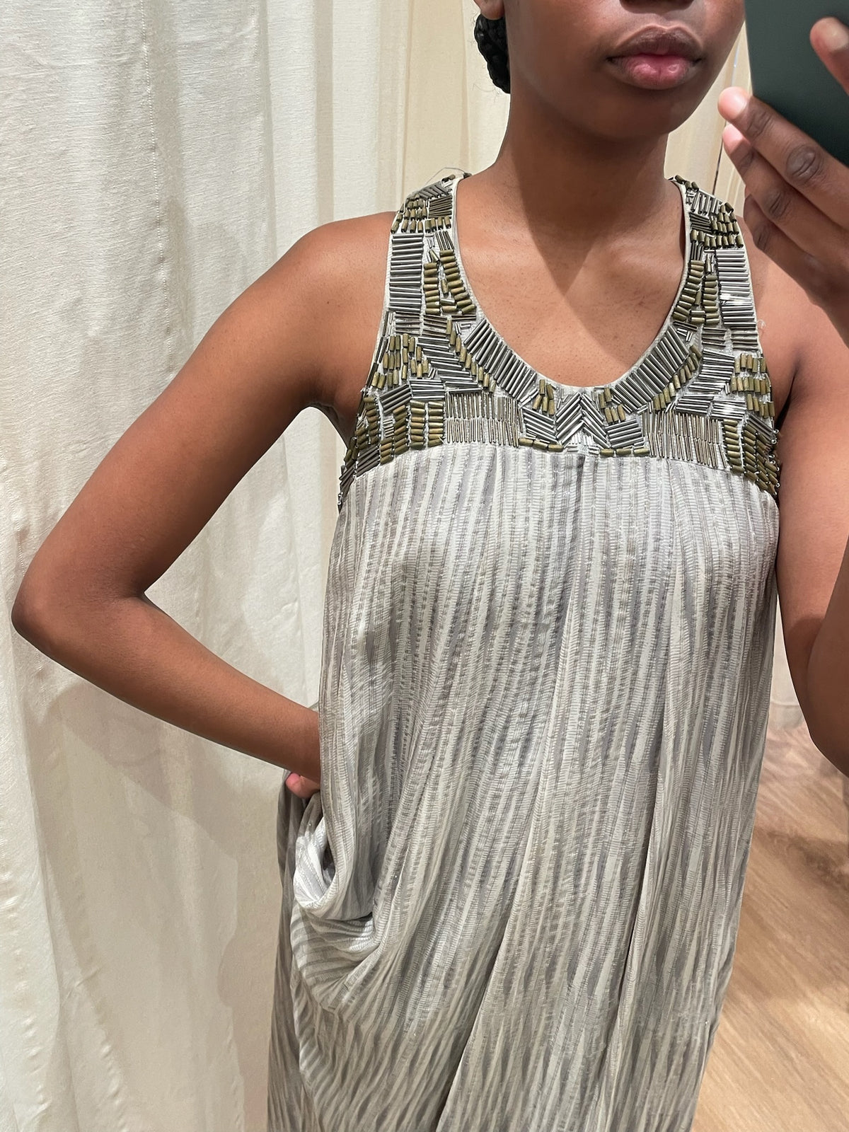 Munthe plus Simonsen Dress