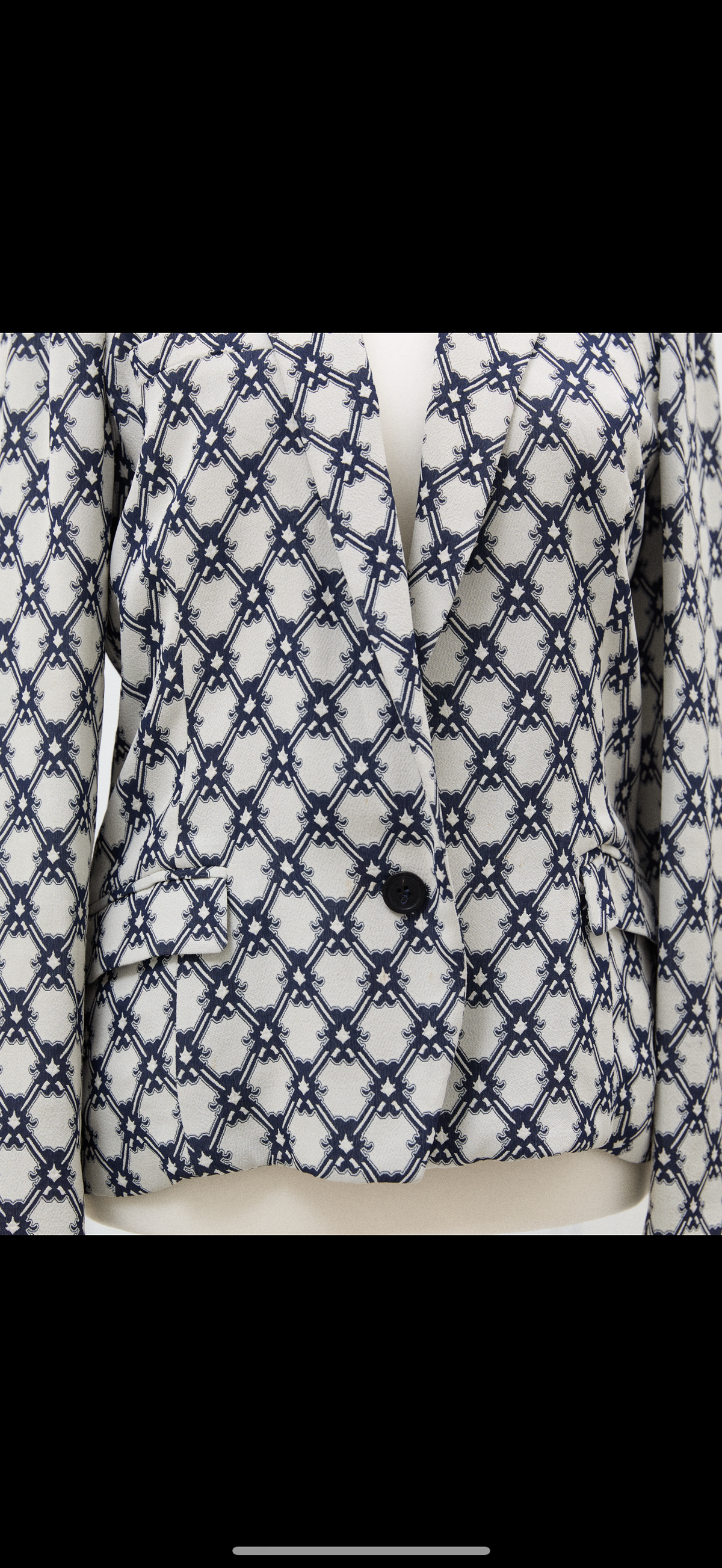 Isabel Marant Blazer