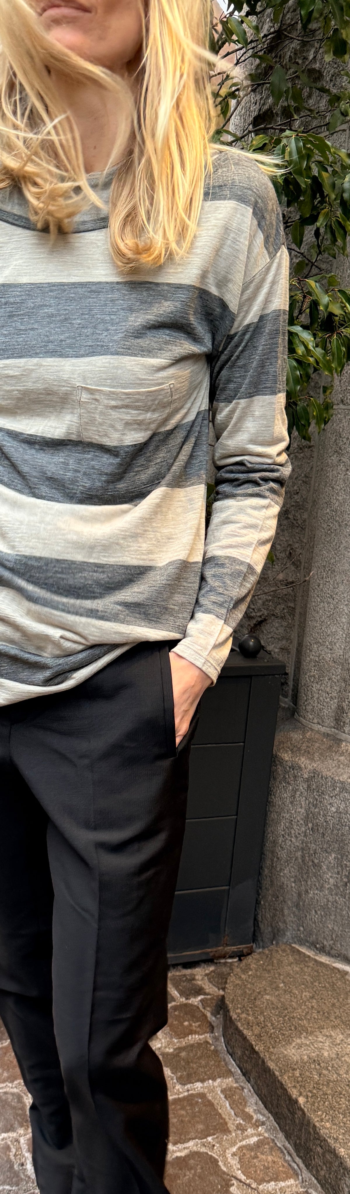 Forte Forte Blouse
