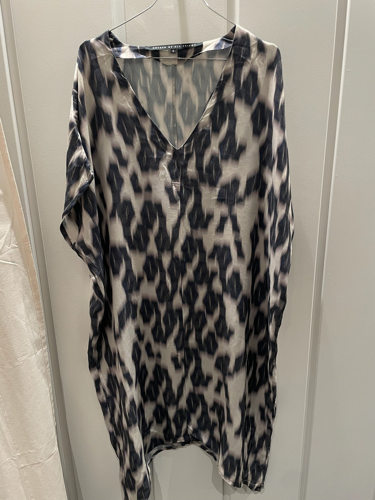 Muther Of All Things Dress