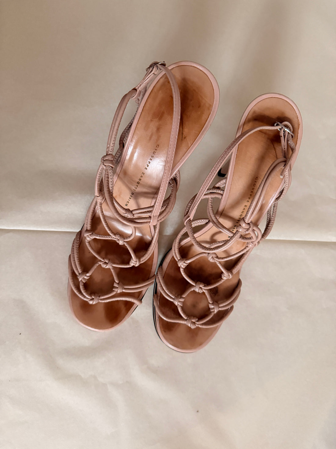 Giuseppe Zanotti Stilettos