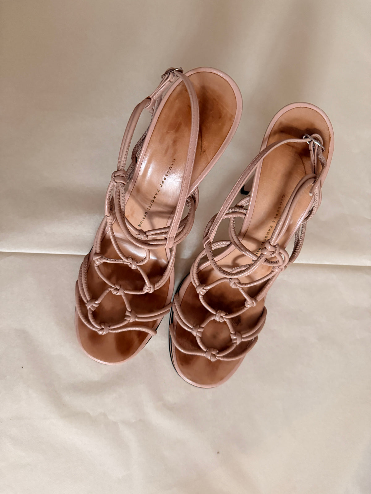 Giuseppe Zanotti Stilettos