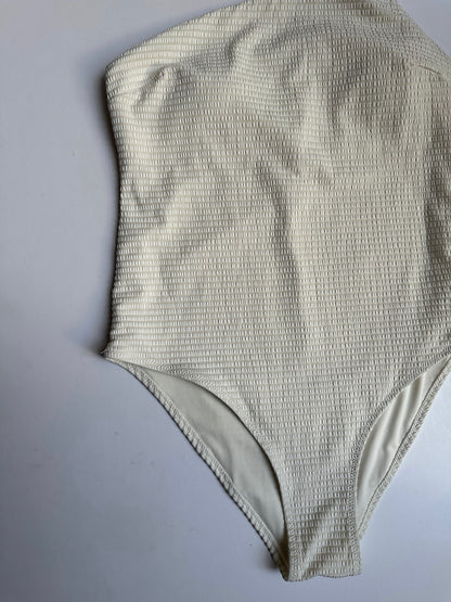 One Shoulder Badedragt