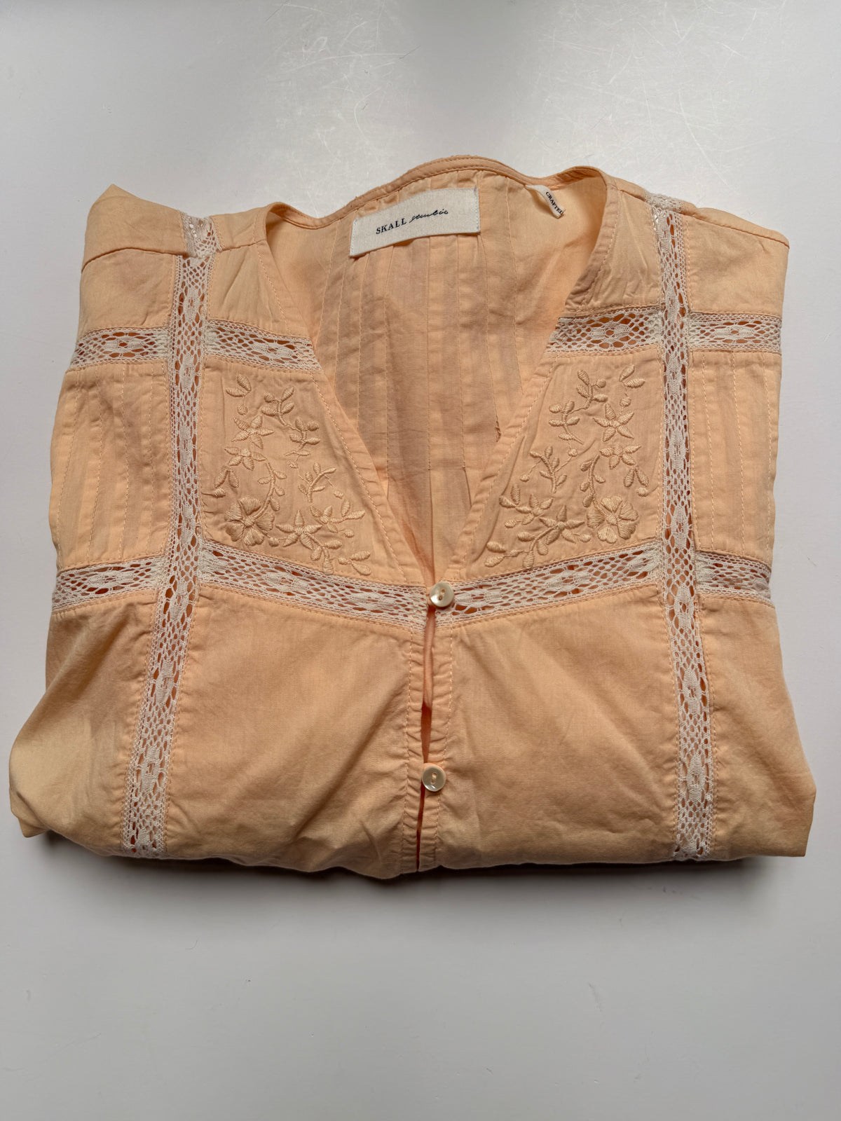 Skall Studio Shirt