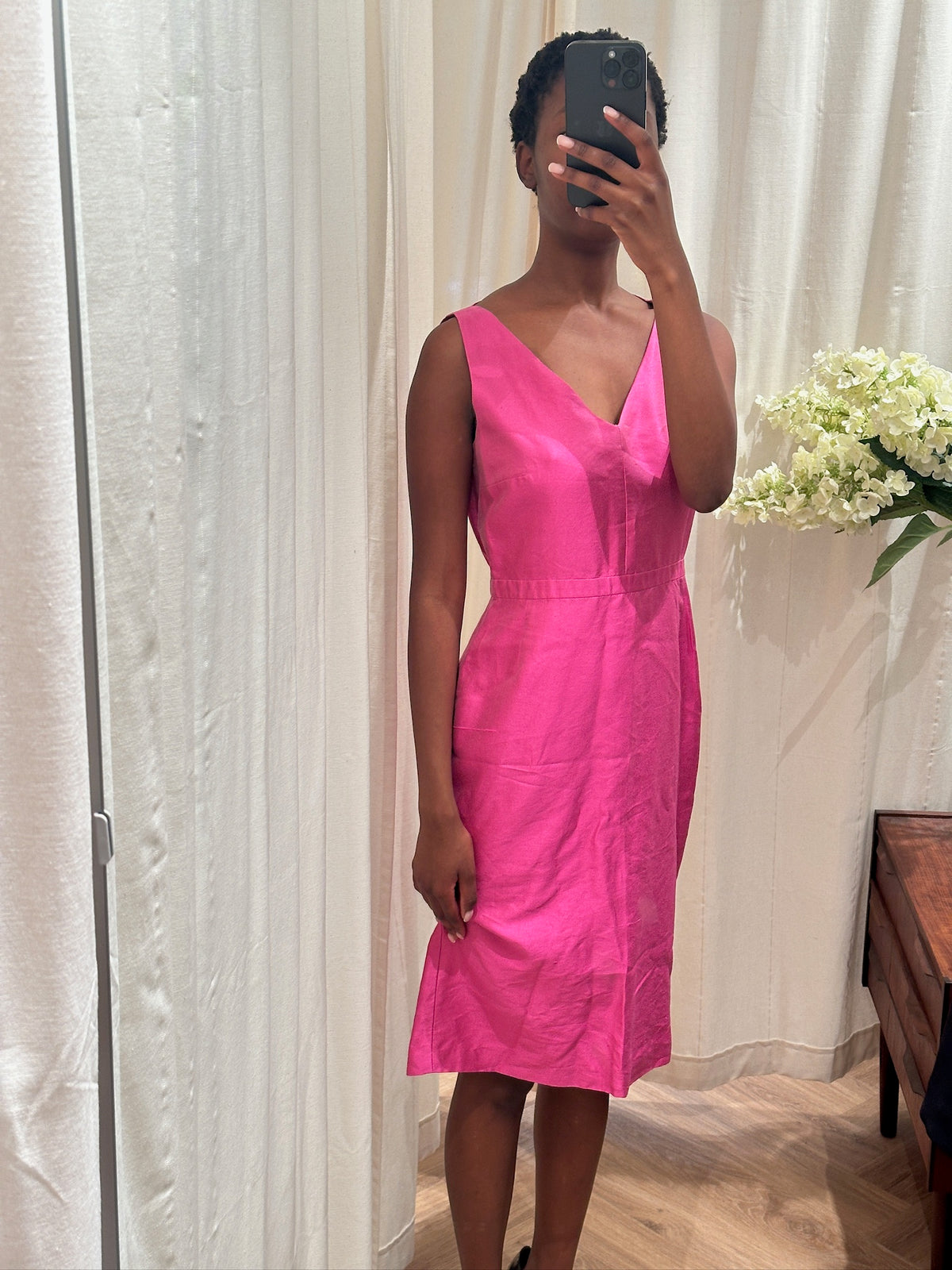 MaxMara Studio Kjole