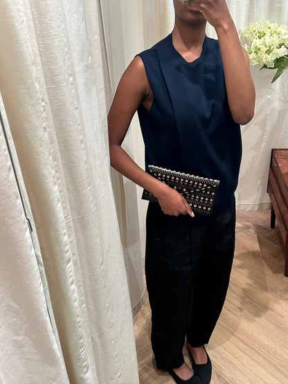 Celine Blouse