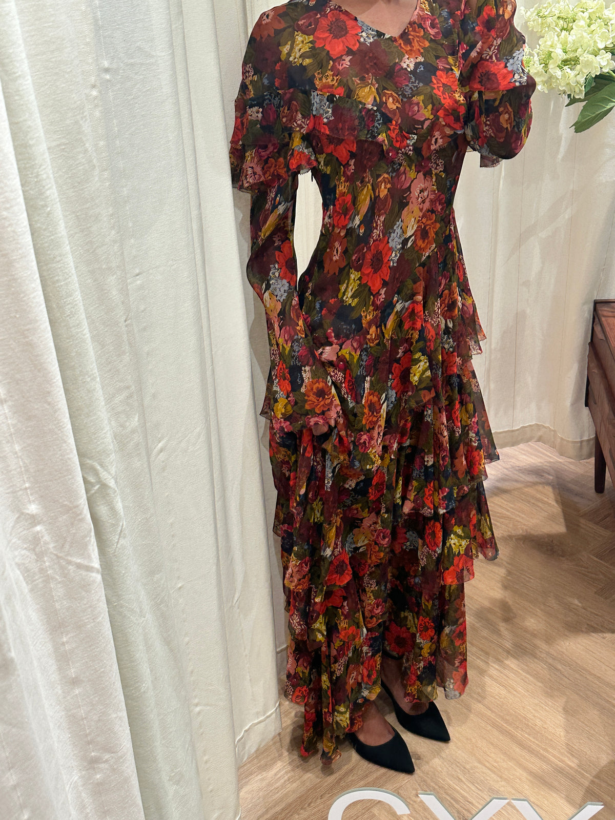 Doen Alouette Dress