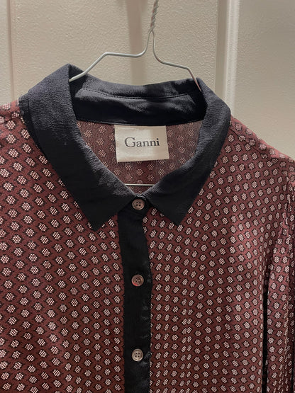 Ganni Shirt