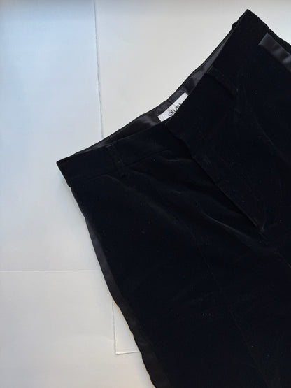 Celine Paris Shorts