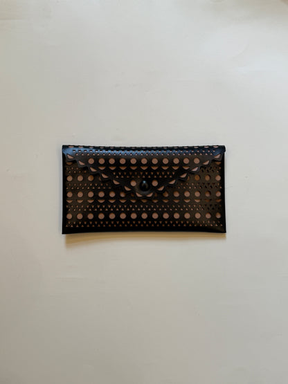 Alaïa Clutch