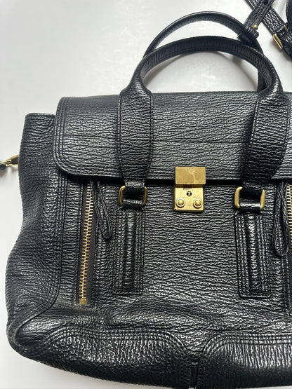Phillip Lim Pashli Medium Satchel Bag
