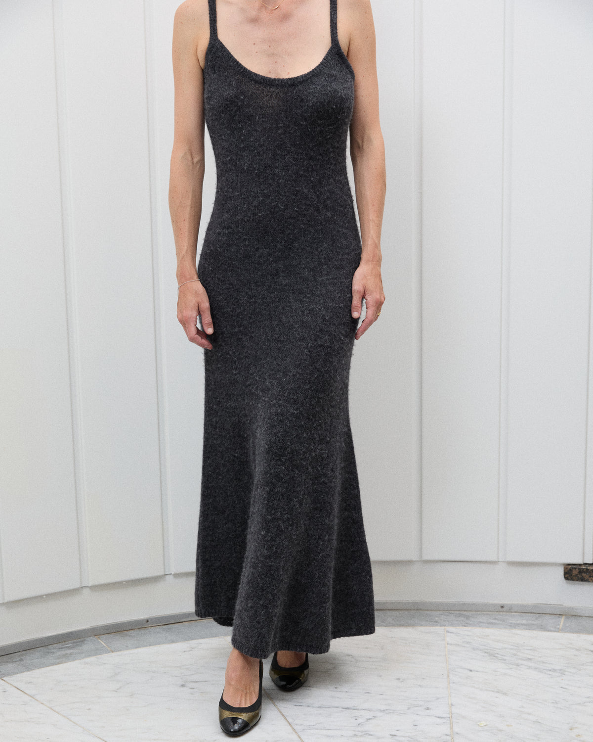 The Garment Dress