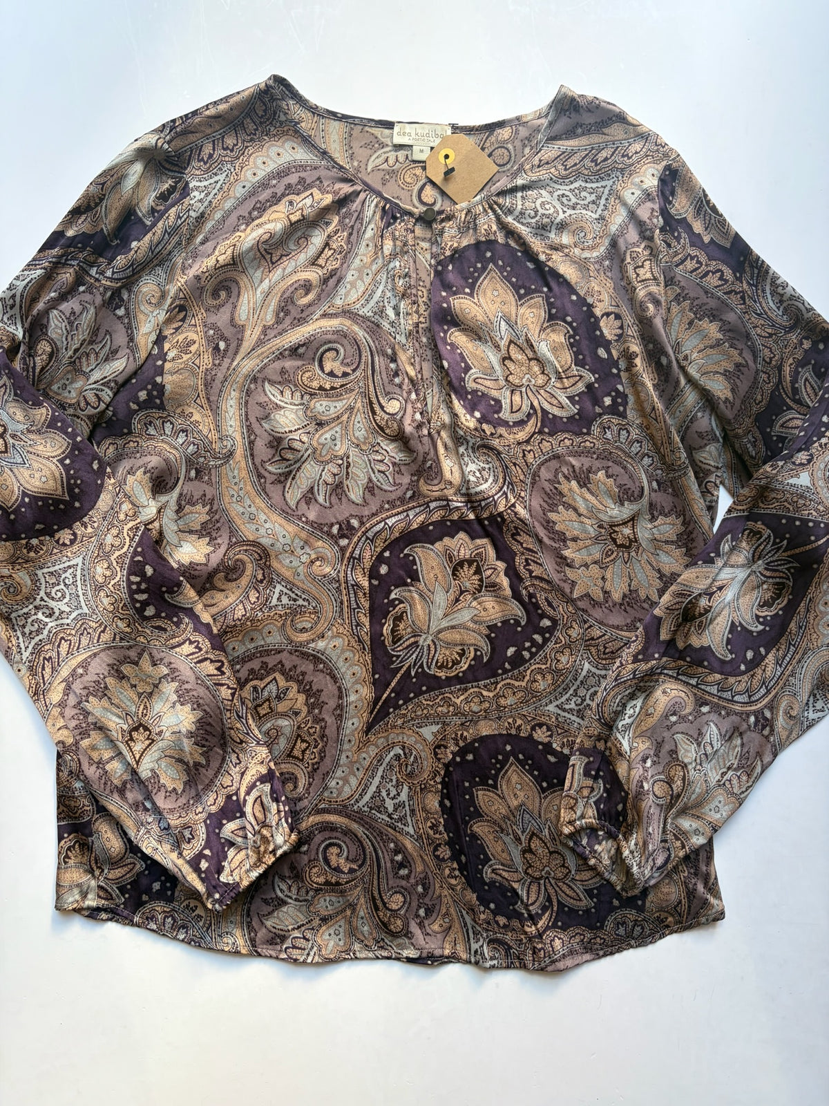 Dea Kudibal Blouse