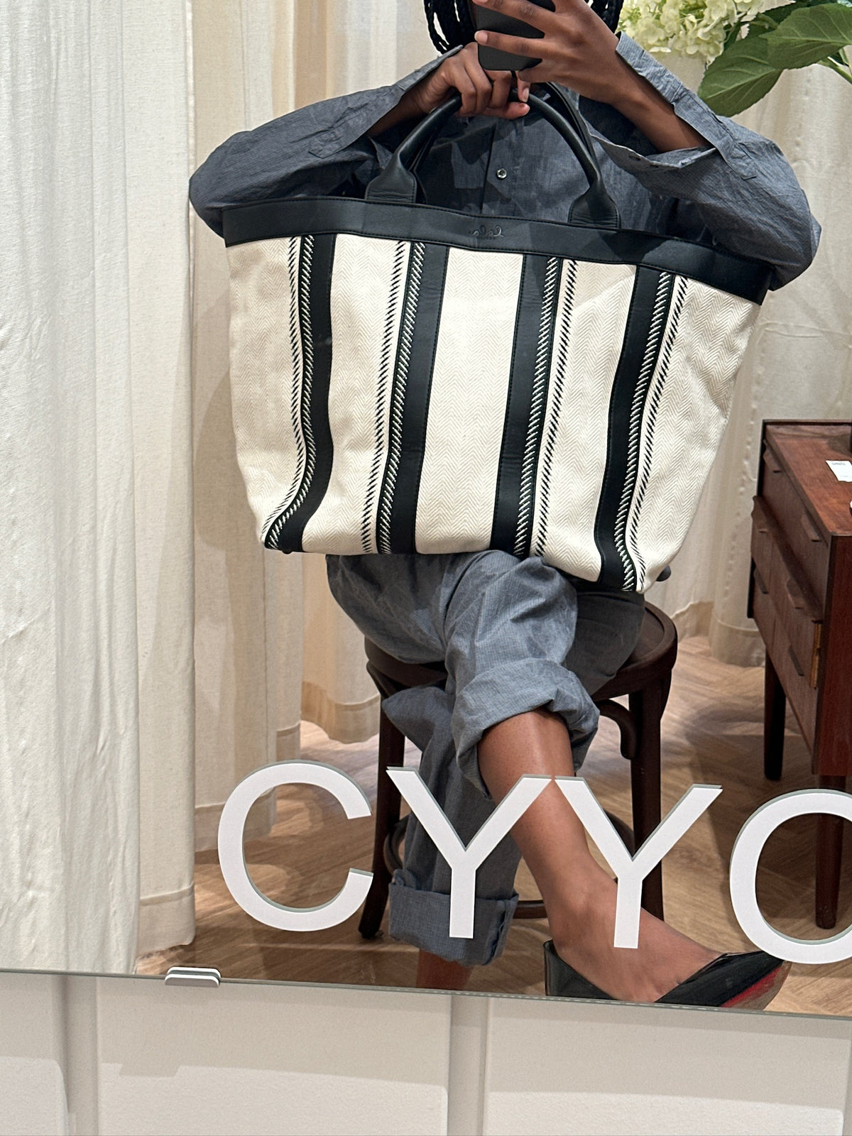 Lala Berlin Bag