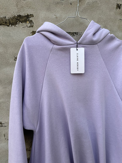 Elaine Hersby Sweat Dress