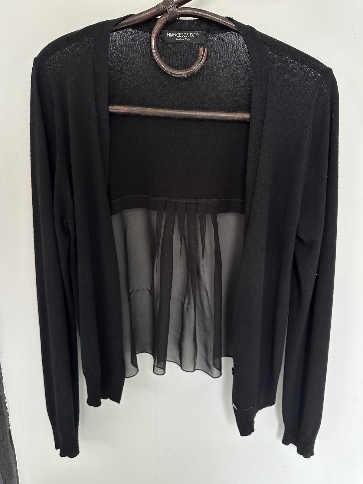 Francesca DEI Cardigan