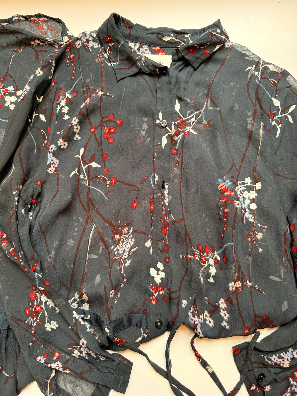 Munthe Dress / Shirt