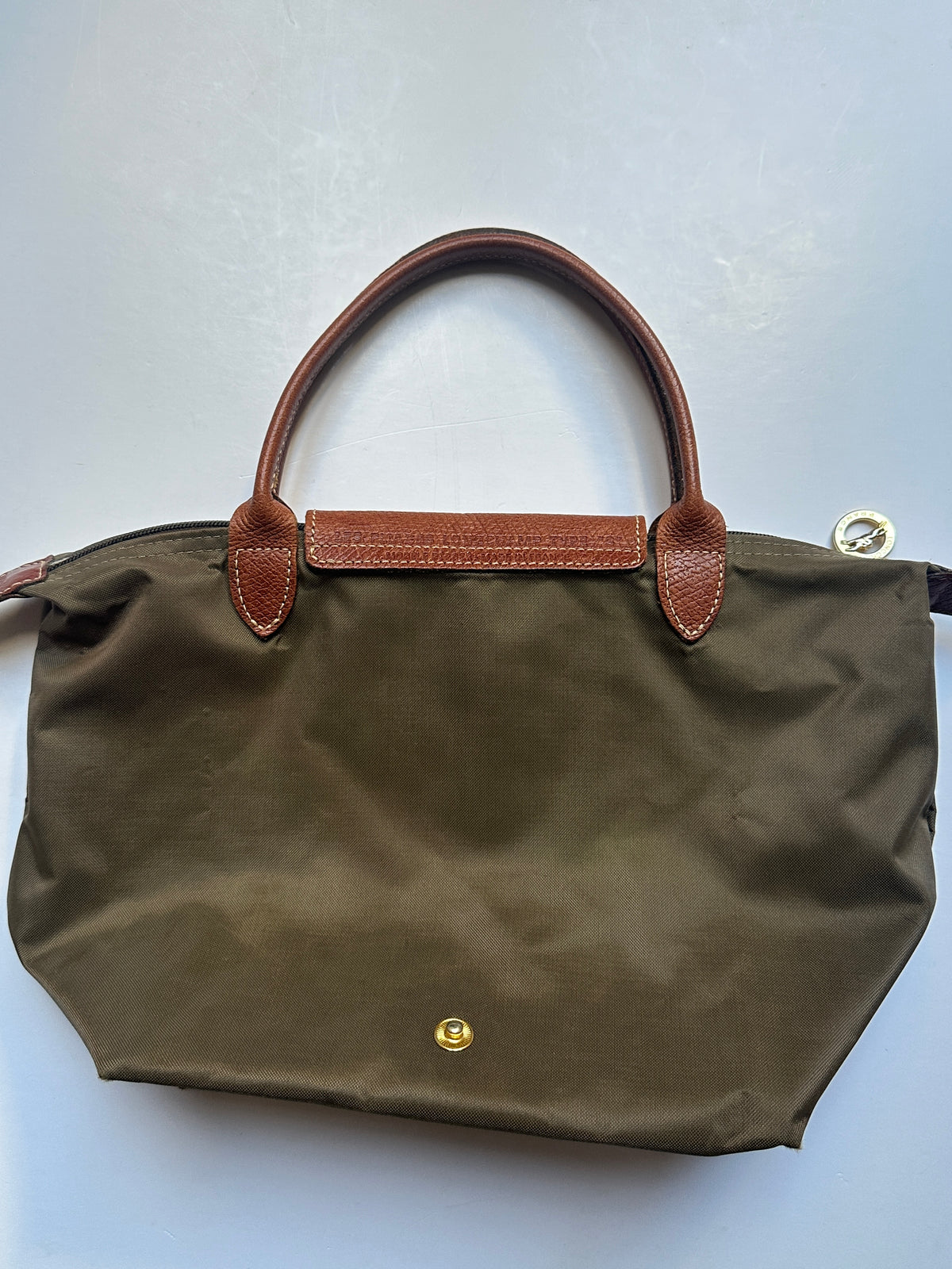 Longchamp Le Pliage Original S Handbag / Taske