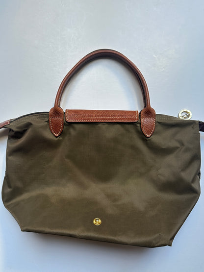 Longchamp Le Pliage Original S Handbag / Taske
