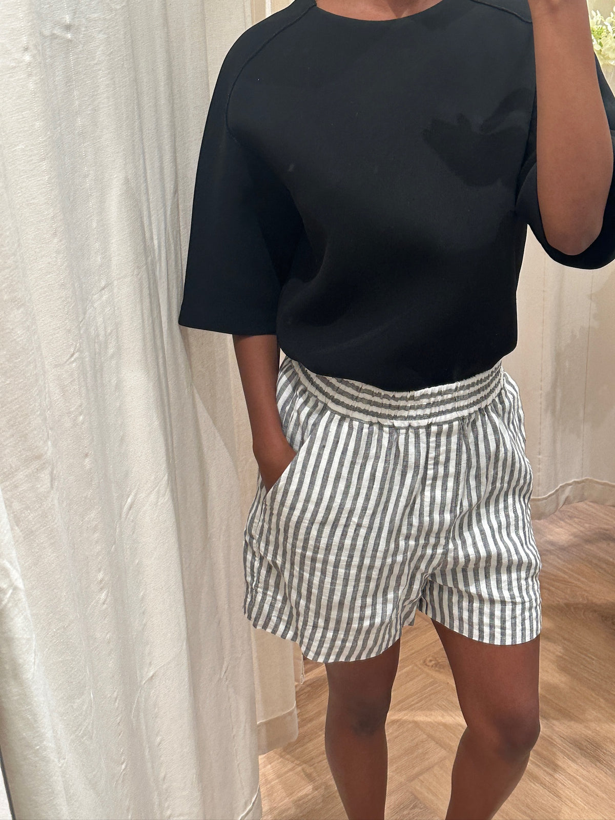 AG Agger Shorts