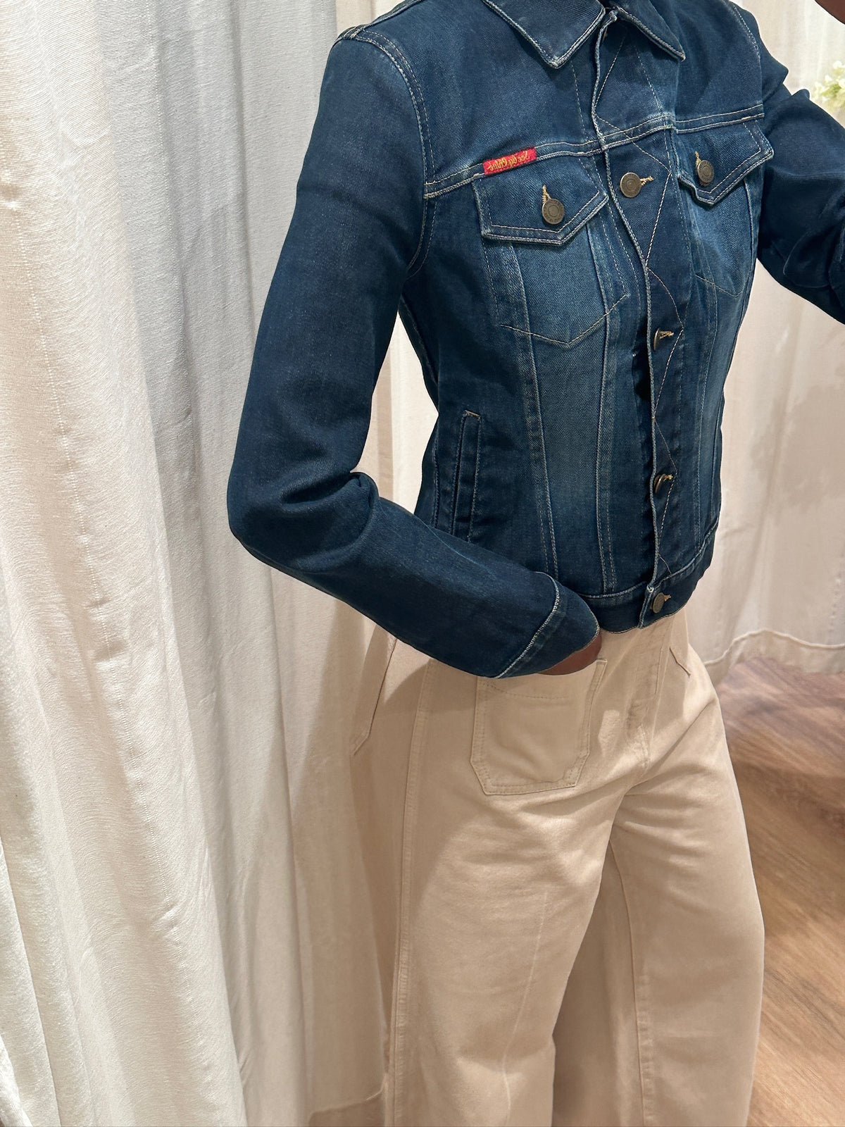 See By Chloe Denim Jacket