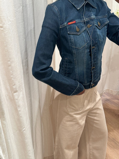 See By Chloe Denim Jacket