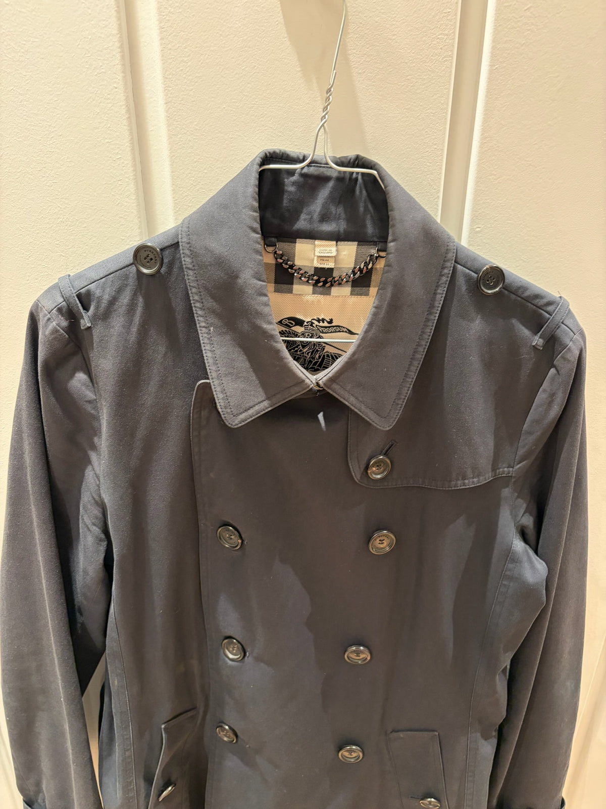 Burberry Trench Coat