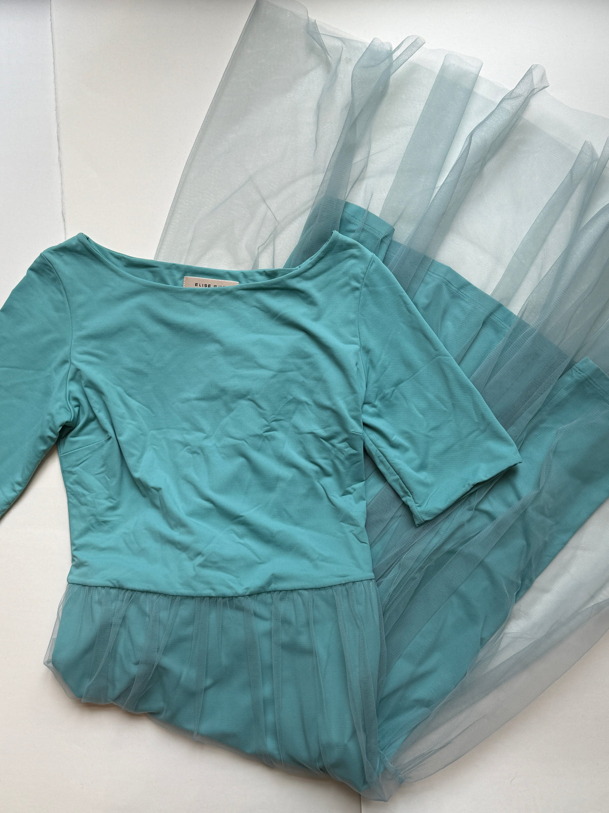Elise Gug Dress