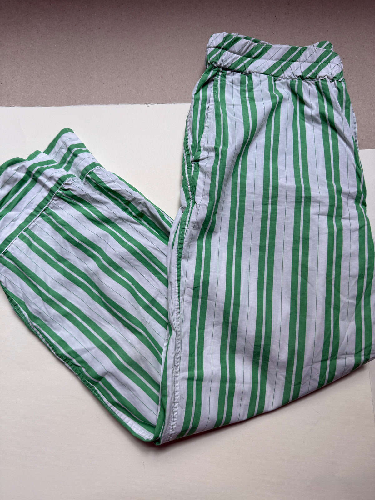 Ganni Pants