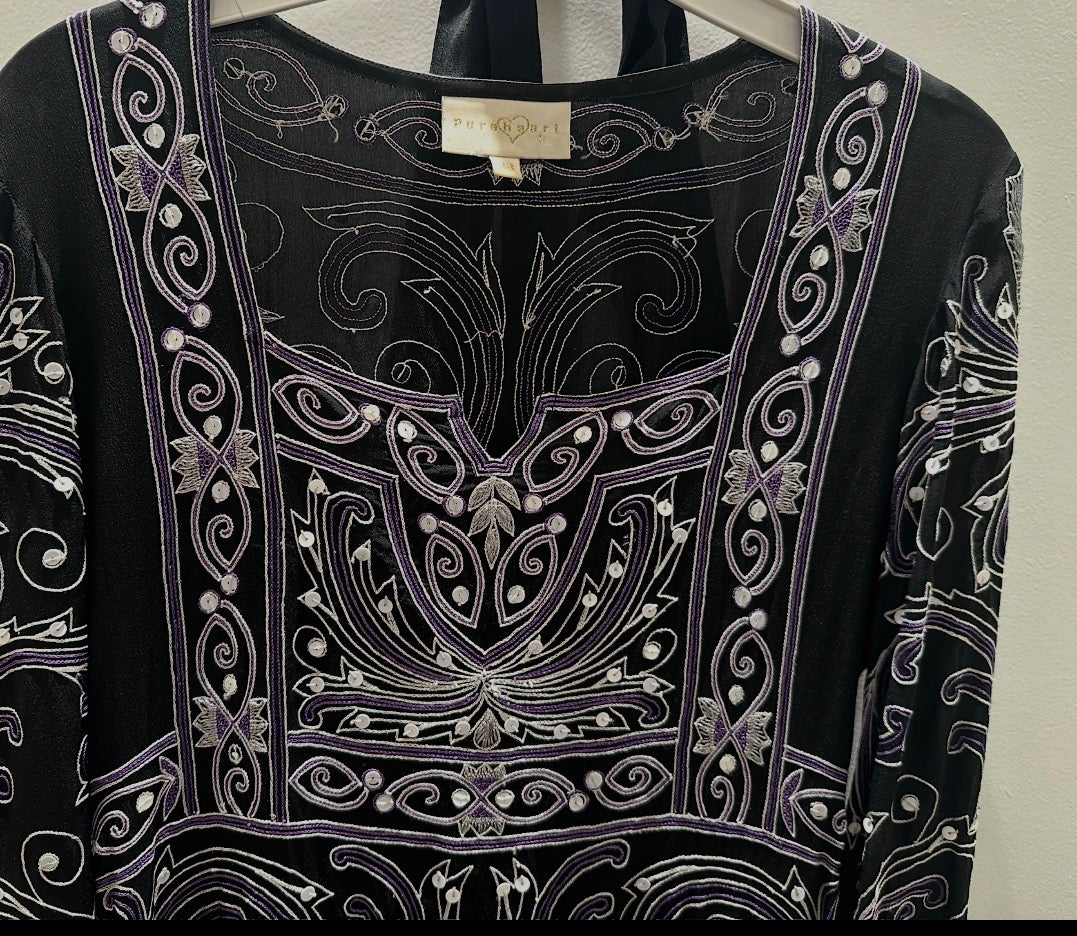 Pureheart Dress