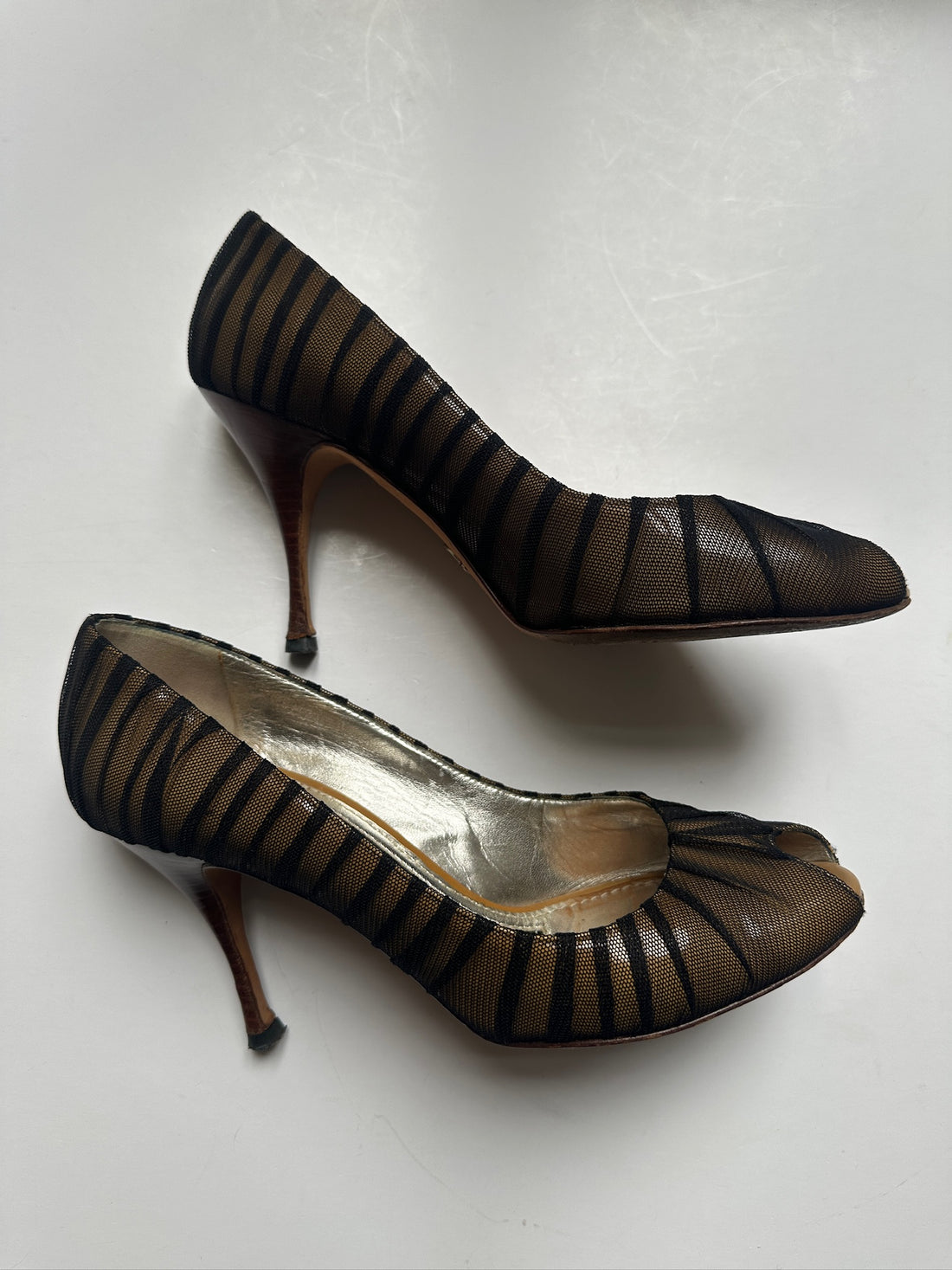 Dolce Gabbana Stilettos