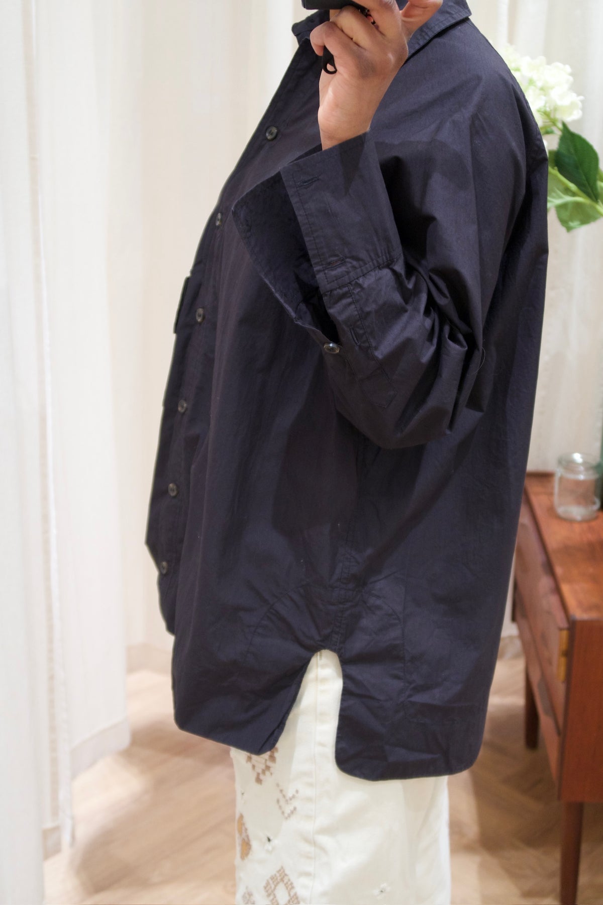 Ganni Shirt
