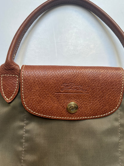 Longchamp Le Pliage Original S Handbag / Taske