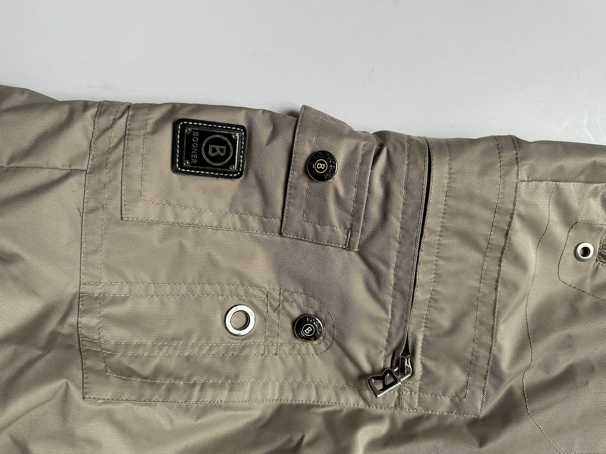 Bogner Outdoor / Ski Pants