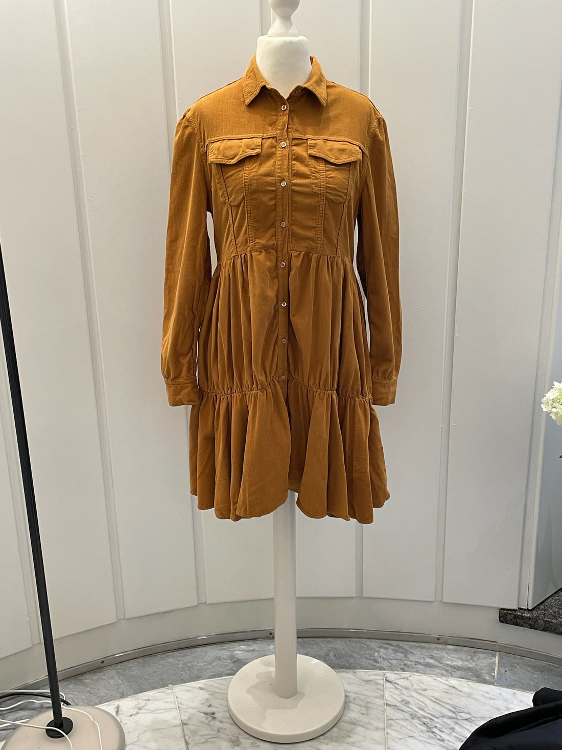 Birgitte Herskind Dress