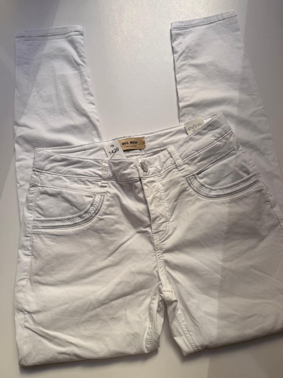 Mos Mosh Trousers