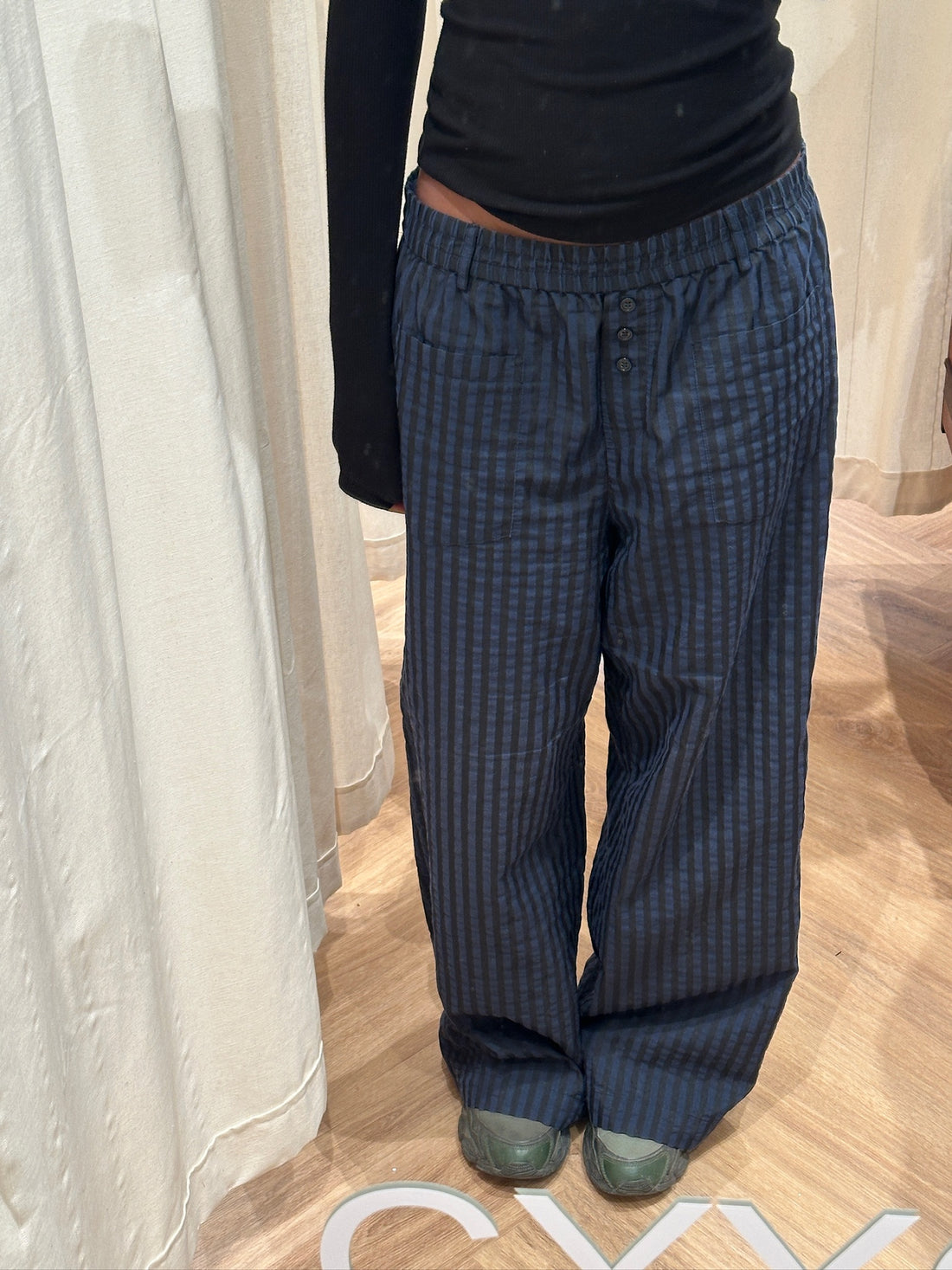 Baum und Pferdgarten Trousers