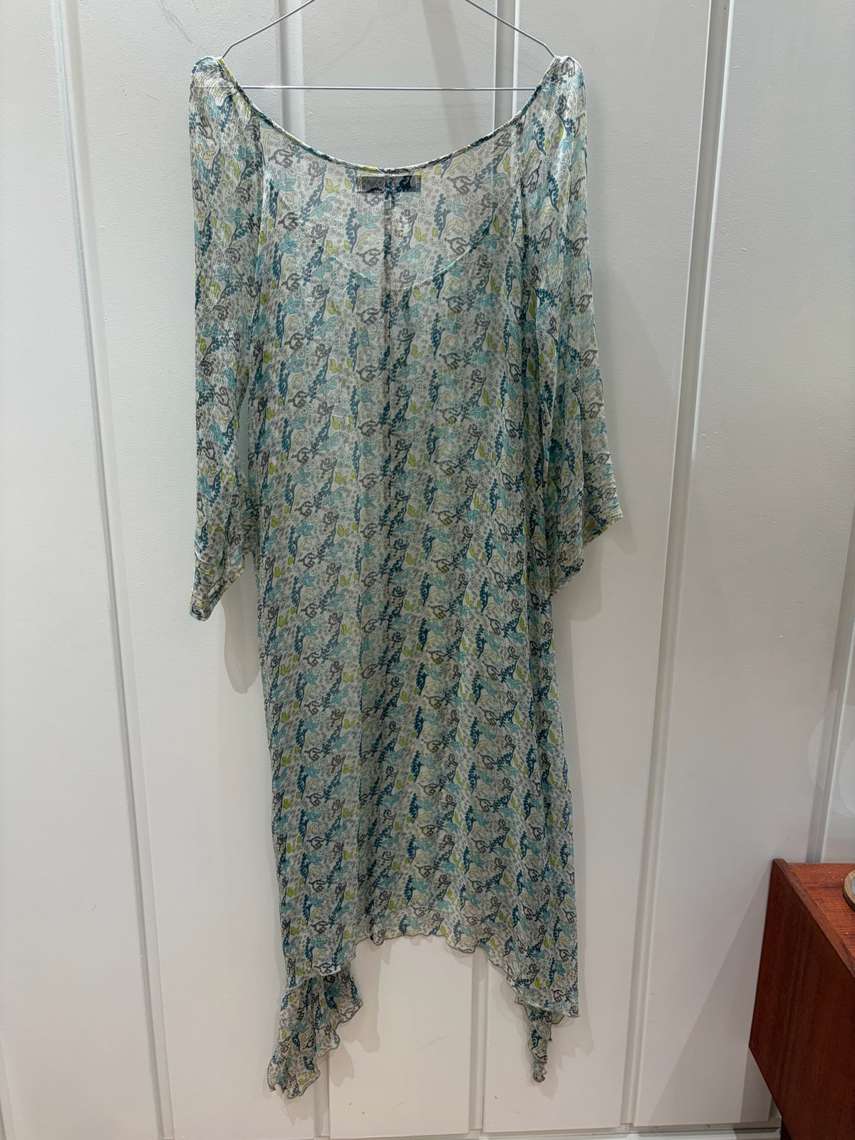 Benedikte Utzon Dress