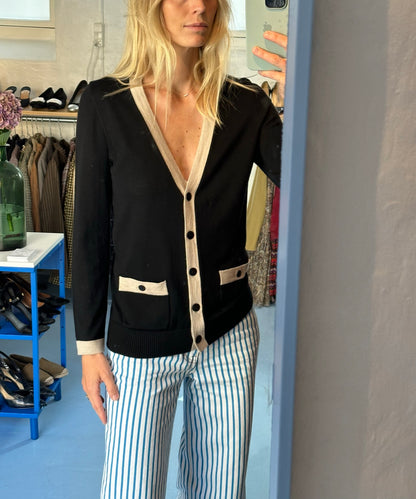 Chanel Cardigan
