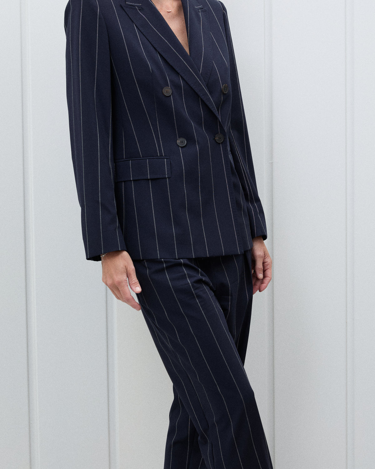 Max Mara Studio Suit