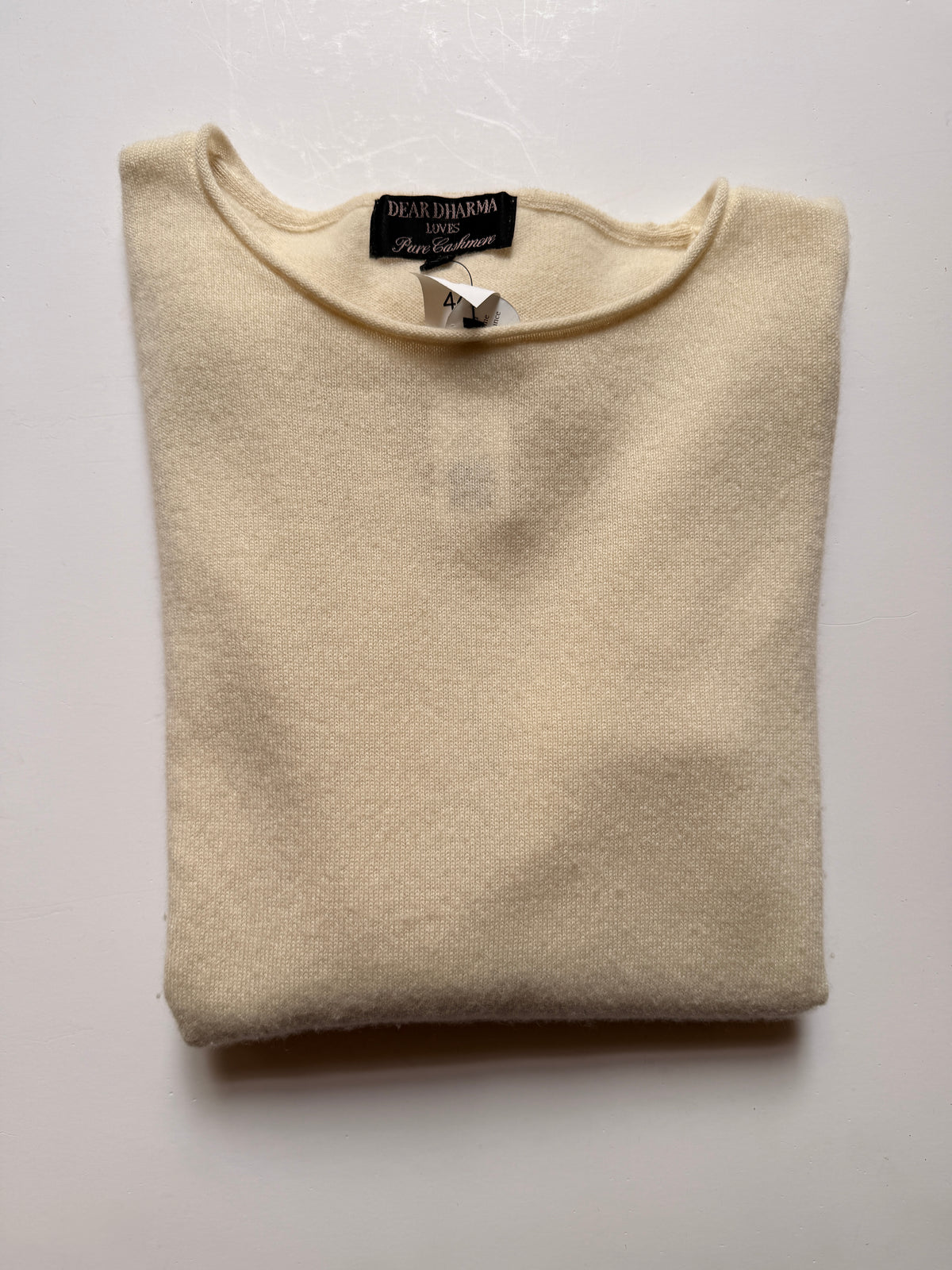 Kære Dharma cashmere sweater