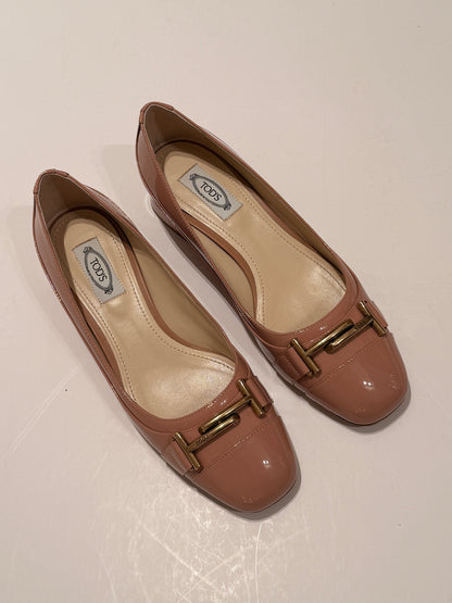 Tods Heels